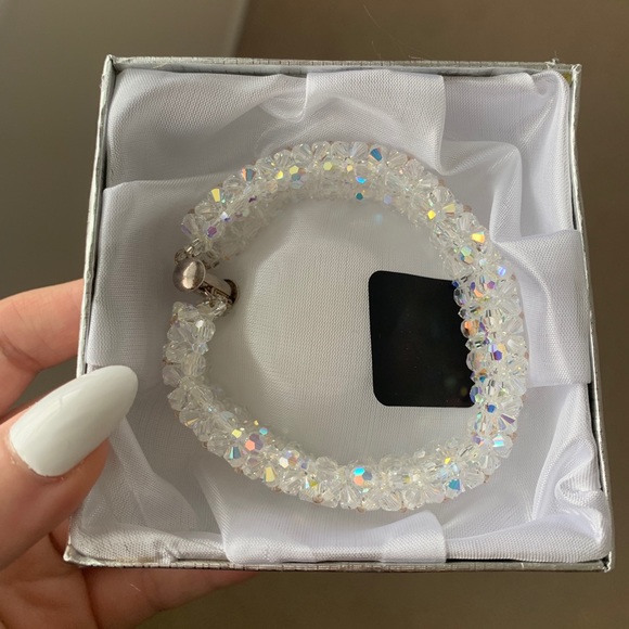 Handmade Marilyn Monroe Bracelet - Picture 2 of 8